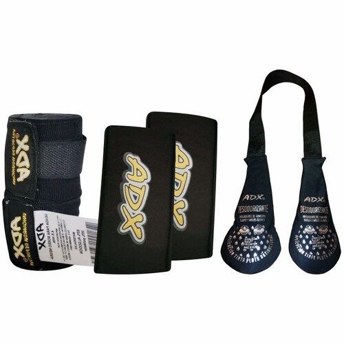 Guantes de Piel Genuina Para entrenamiento Kombat de Box con Proteccion en Muñeca Relleno Multicapas Guantes de Boxeo