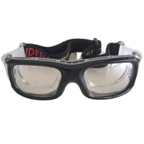 Goggle Deportivo Para Graduar Lentes Deportivos Estuche De Regalo 