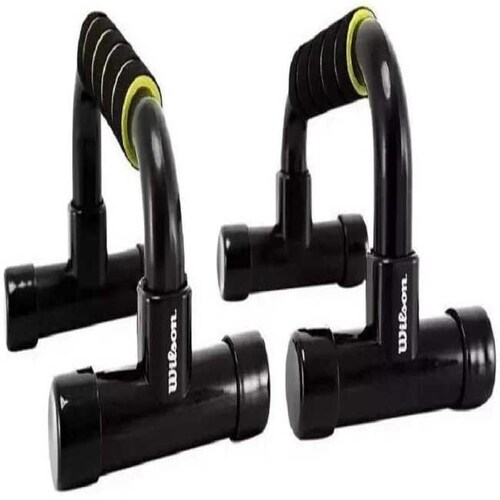 WILSON Kit Liga Resistencia Bandas Rueda Abdominal