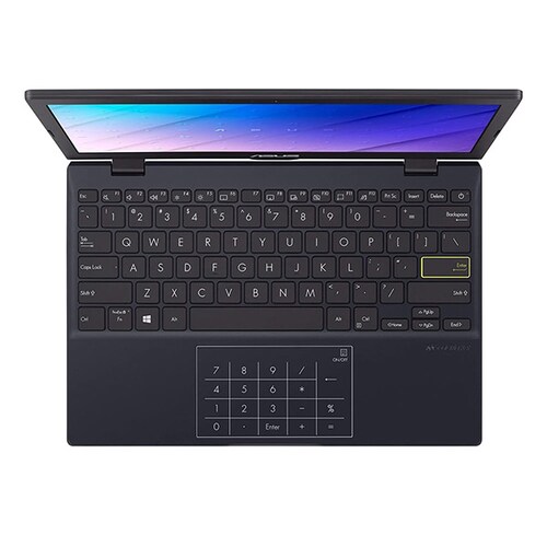 Laptop ASUS L210MA-DB01 11.6" 4GB 64GB Negro
