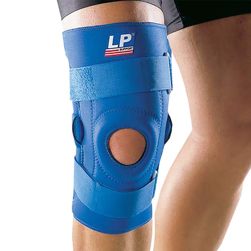 Estabilizador de rodilla con varillas M HC