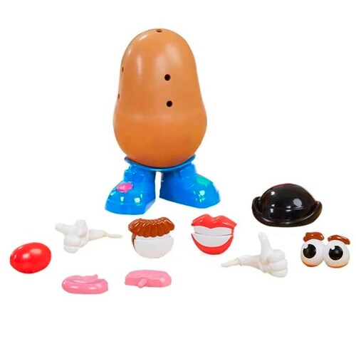 Señor Cara De Papa Parlanchín Hasbro Toy Story