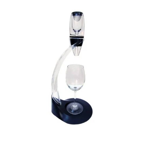 Oxigenador Aireador Decantador de Vinos