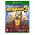 Borderlands 3 Físico En Español Xbox One 2k Games
