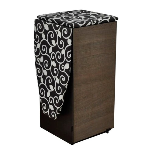 Mueble de Planchado Compacto Abatible