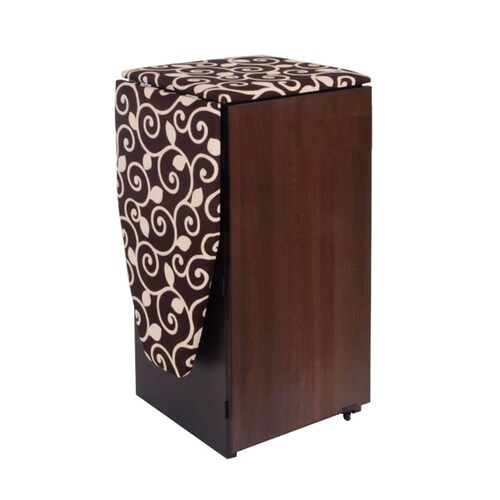 Mueble de Planchado Compacto Abatible