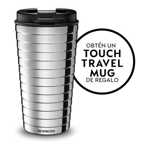Cafetera Nespresso Vertuo Next Cafe Expresso Incluye 42 capsulas