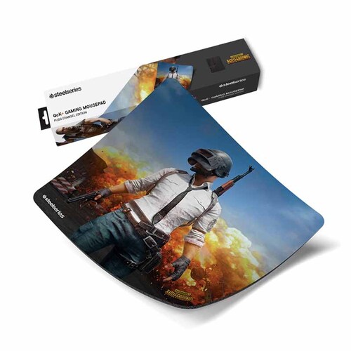 Alfombrilla Mouse Edición PUBG