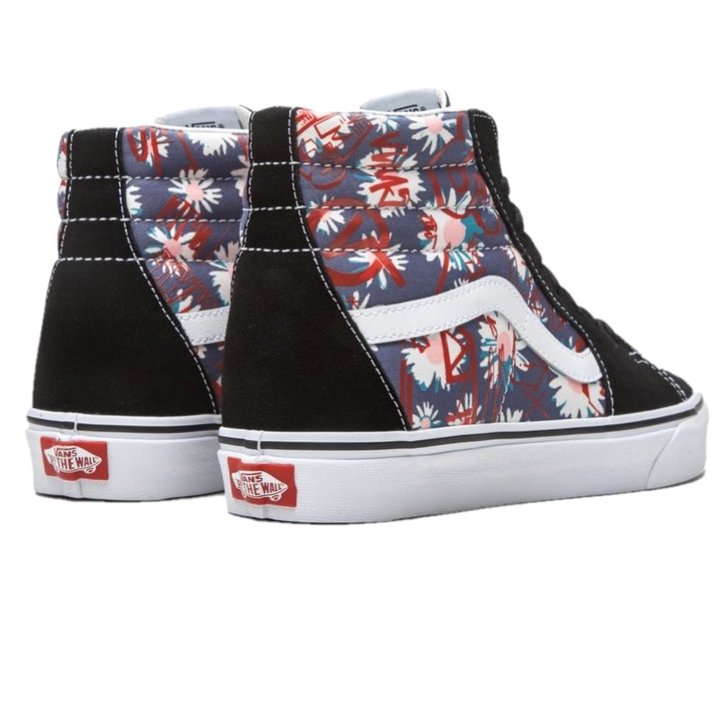 Tenis Vans Bota SK8 HI 0A4BV61JA