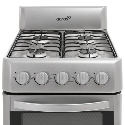 Estufa de Piso 4 Quemadores ACROS AW5300D.