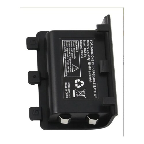 Bateria Recargable Xbox One  24000 Mah  Carga y Juega .
