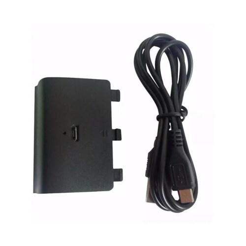 Bateria Recargable Xbox One  24000 Mah  Carga y Juega .