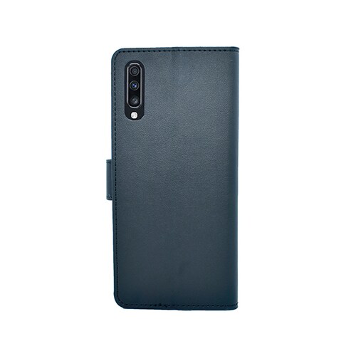 Funda Atti Premier Diary Tipo Cartera Para Huawei P Smart Color Negro