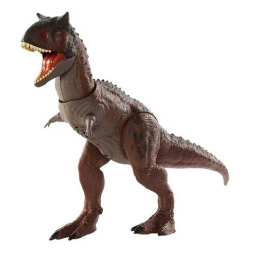 Carnotauro Jurassic World Carnotaurus Toro