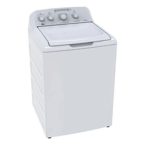 Lavadora Automática LEA77114CBAB0 Easy 17 Kg //  DISPONIBLE PARA ENTREGA SOLO EN CDMX Y ÁREA METROPOLITANA