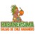 1 pieza de Salsa de Chile Habanero Naranja Habanerísima Galón de 3.8 L