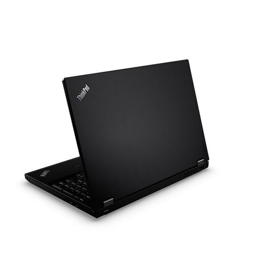 Laptop Lenovo L560 15.6"  Intel Core i5-6300U  8GB Ram 500GB Disco Duro Windows10 Pro SIN CAMARA Equipo Clase A, Reacondicionado.