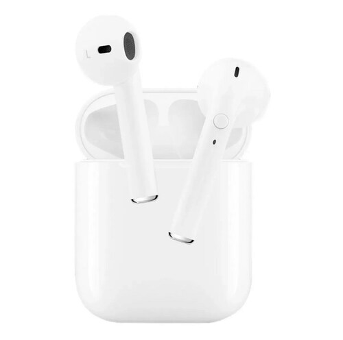 Audífonos Dekkin Inalámbricos In-ear Estuche Carga /vc
