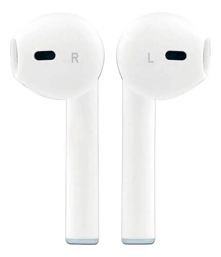Audífonos Dekkin Inalámbricos In-ear Estuche Carga /vc