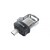 MEMORIA SANDISK 16GB USB 3 0   MICRO USB ULTRA DUAL DRIVE M3 0 OTG 130MB S