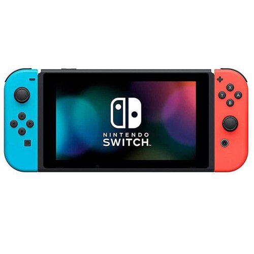 Nintendo Switch 2019