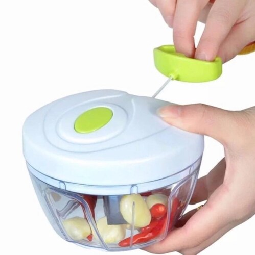 Procesador Picador Instant Food Chopper