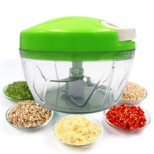 Procesador Picador Instant Food Chopper