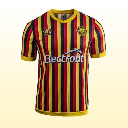 JERSEY UMBRO CABALLERO LEONES UDG LOCAL TEMP.20-21 