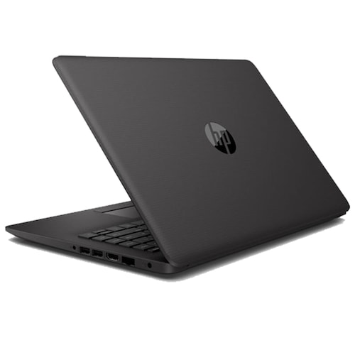 Laptop HP 245 G7 Ryzen 5 SSD480GB -8GB 14" Negro+2TB de almacenamiento en la nube+ Audifono Bluetooth + Mouse Gamer