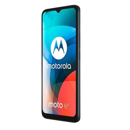 Celular Motorola Moto E7 XT2095-2 32GB RAM 2GB