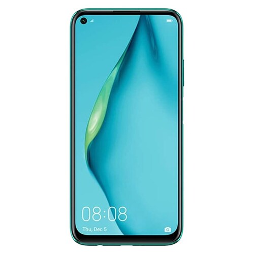 Celular Huawei P40 Lite 128GB 6GB- Dual sim - Verde