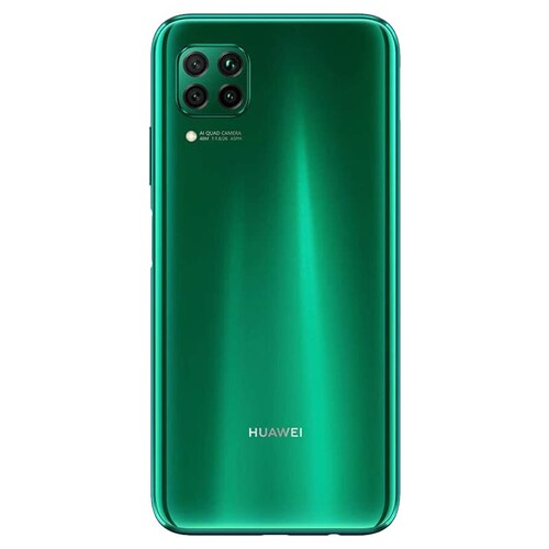 Celular Huawei P40 Lite 128GB 6GB- Dual sim - Verde