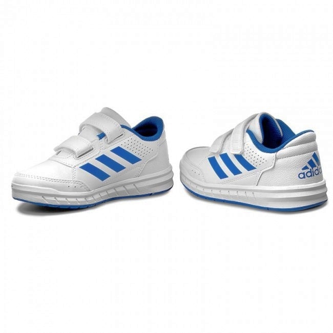 Adidas altasport outlet blanco