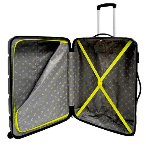 Maleta 28" Irlanda Gr