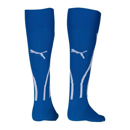 Calcetas Puma Unisex Puma Pwr C 1 10 Socks Calceta Azul 70078002