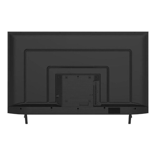 Pantalla Smart TV WiFi LED 55 Hisense Ultra HD, 4K, 55H6F 
