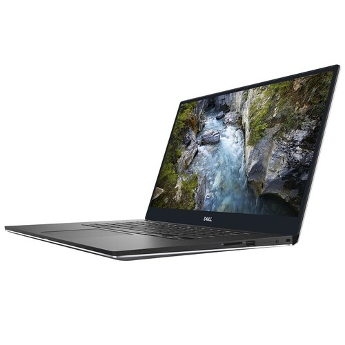 Laptop Profesional Dell Precision 5540 Workstation core i7-9 Novena 15.6 pulg Nvidia T1000 4GB Dedicado 8 Gb Ram DDR4 512 GB SSD de alta velocidad Equipo demo de exhibición  Grado A