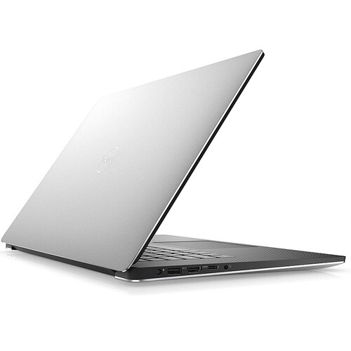 Laptop Profesional Dell Precision 5540 Workstation core i7-9 Novena 15.6 pulg Nvidia T1000 4GB Dedicado 8 Gb Ram DDR4 512 GB SSD de alta velocidad Equipo demo de exhibición  Grado A