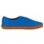 Tenis Vans Unisex Authentic Gum Imperial Azul 