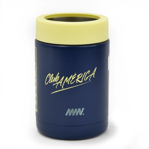  Club America Porta latas termico
