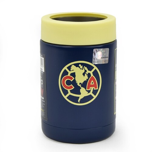  Club America Porta latas termico