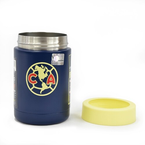  Club America Porta latas termico