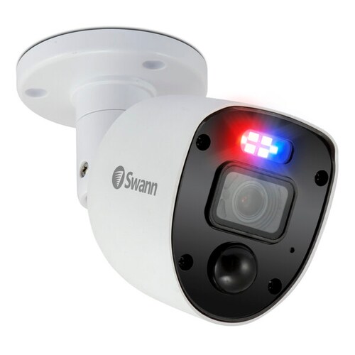 Enforcer, sistema de cámaras de seguridad de Swann de 8 cámaras
