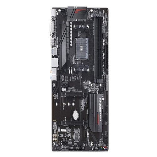 TARJETA MADRE B450 GAMING X ATX AMD AM4