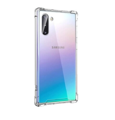 FUNDA ACRIGEL BORDE REFORZADO PARA SAMSUNG GALAXY A81
