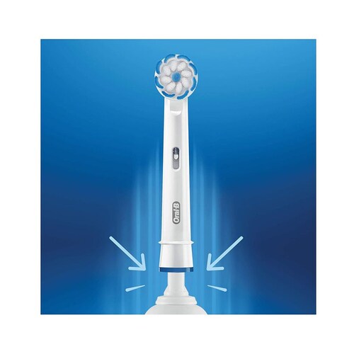 Repuesto Sensi Ultra Fino C/2 Oral-b.