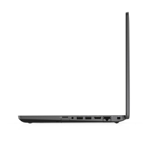 Laptop Profecional  Dell 5400 core i5-8 Octava 14 Pulgadas 8 Gb Ram DDR4 256GB SSD de alta velocidad Equipo demo de exhibición Reacondicionado grado A
