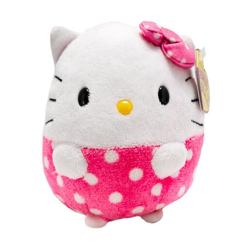 Hello Kitty Ballz tamaño Chica marca Ty