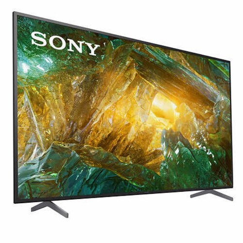 Pantalla SONY 65 Pulgadas LED Android TV 4K  XBR-65X81CH