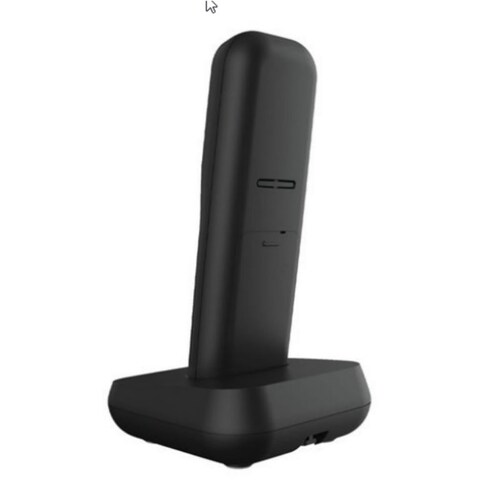 Teléfono Inalámbrico Select Sould Negro  8033N